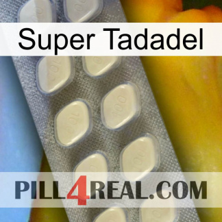 Super Tadadel 08